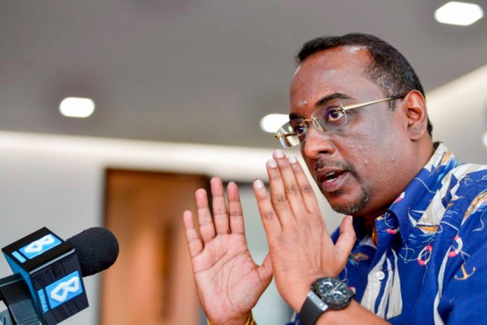 Program Guru Tatchanai bimbing 800 pelajar India ambil STPM