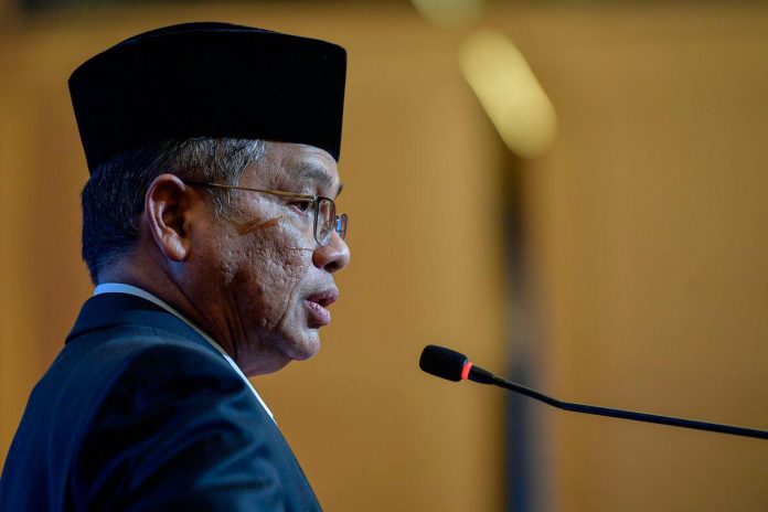 JAIS panggil dua saksi baharu bantu siasatan program e-Hati