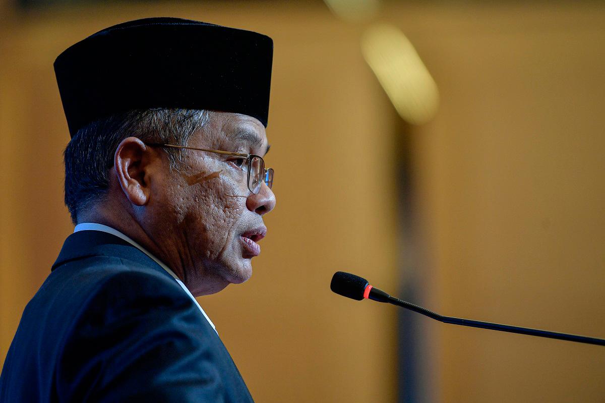 JAIS to call new witnesses in eHati probe tomorrow - Mohd Na’im JAIS to call new witnesses in eHati probe tomorrow - Mohd Na’im