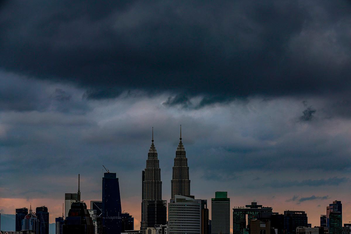 13MP: Malaysia to table climate change bill, launch national plan for climate resilience 13MP: Malaysia to table climate change bill, launch national plan for climate resilience
