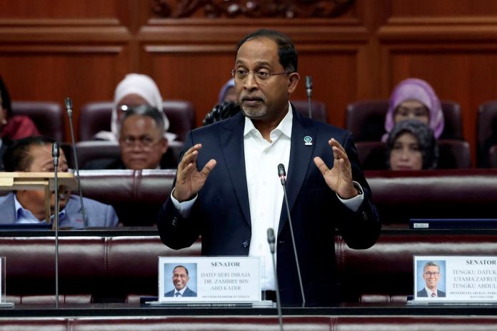 Govt tightens campus safety rules after Cyberjaya murder