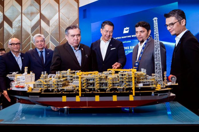 Malaysia runding tarif AS, kekal daya saing industri maritim