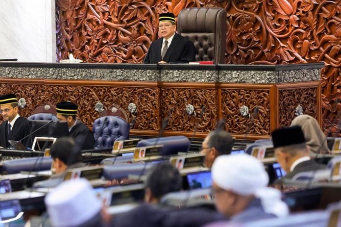 RUU Kredit Pengguna 2025 diluluskan, SKP selaras landskap kredit