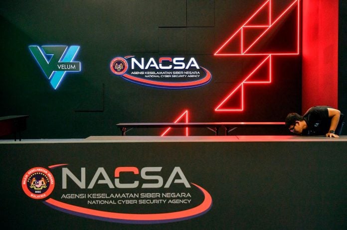 NACSA muktamadkan strategi keselamatan siber Malaysia 2025-2030
