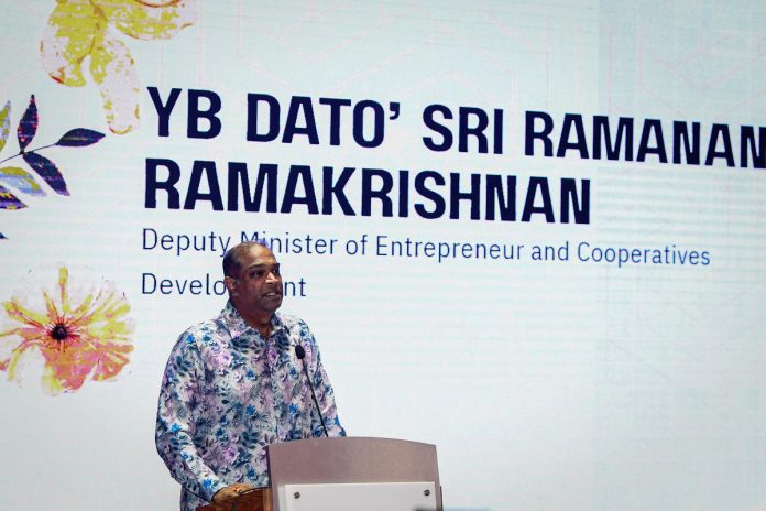 468 social enterprises accredited by KUSKOP as of June 2024