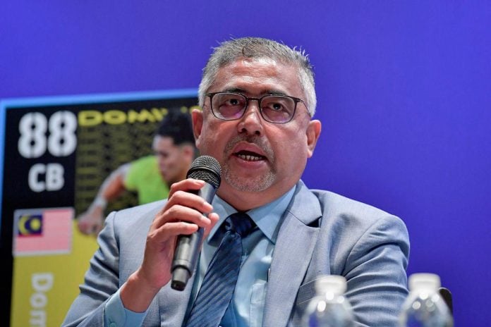 FAM hantar bantahan rasmi isu Jalur Gemilang terbalik