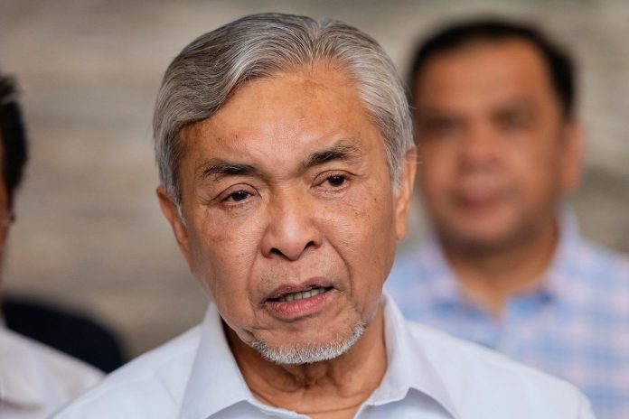 Kerajaan guna pendekatan bersepadu tangani jenayah seksual kanak-kanak