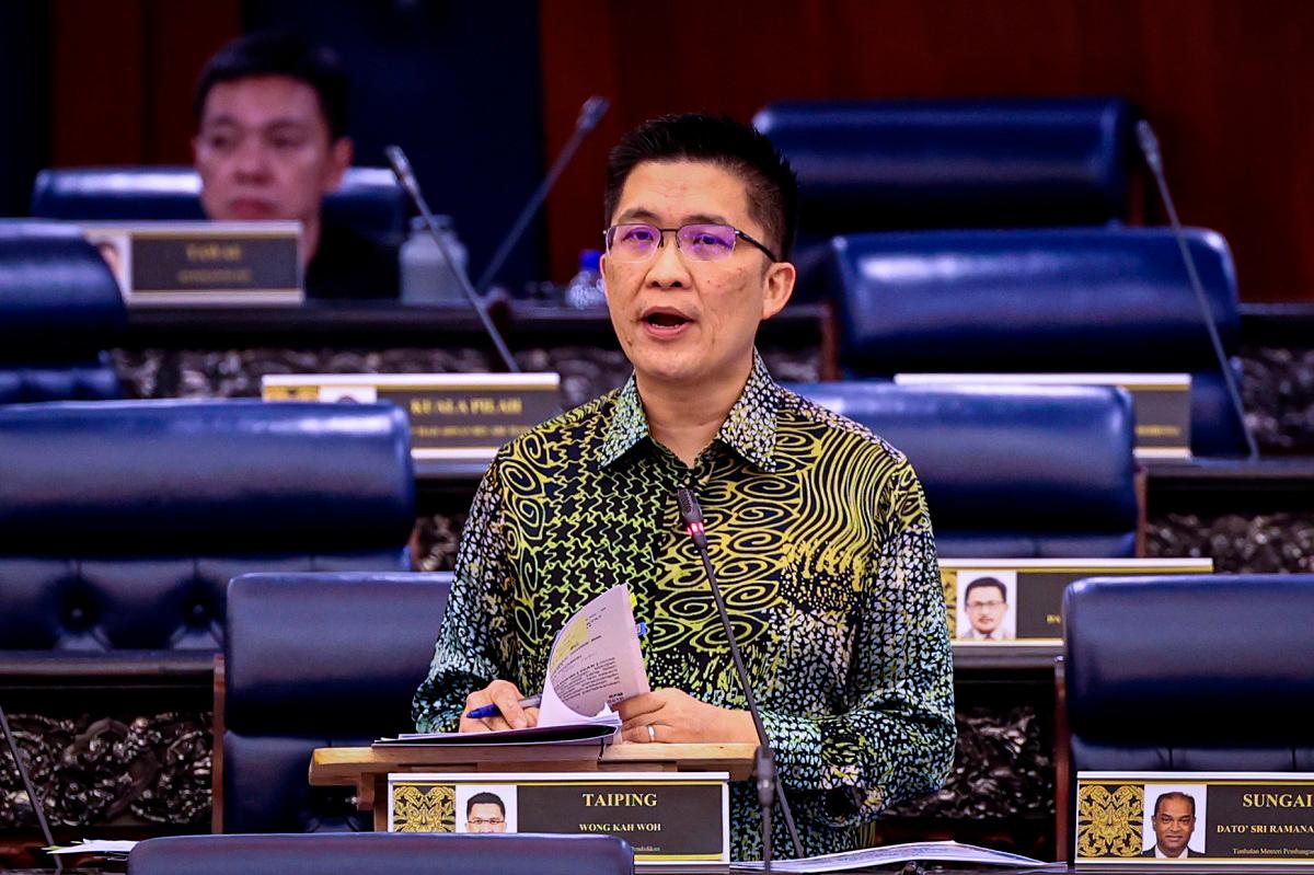 No compromise on student safety negligence says deputy minister No compromise on student safety negligence says deputy minister
