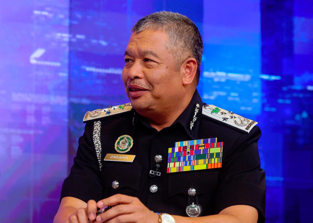 Malaysia’s NIISe to launch in October with AI border security