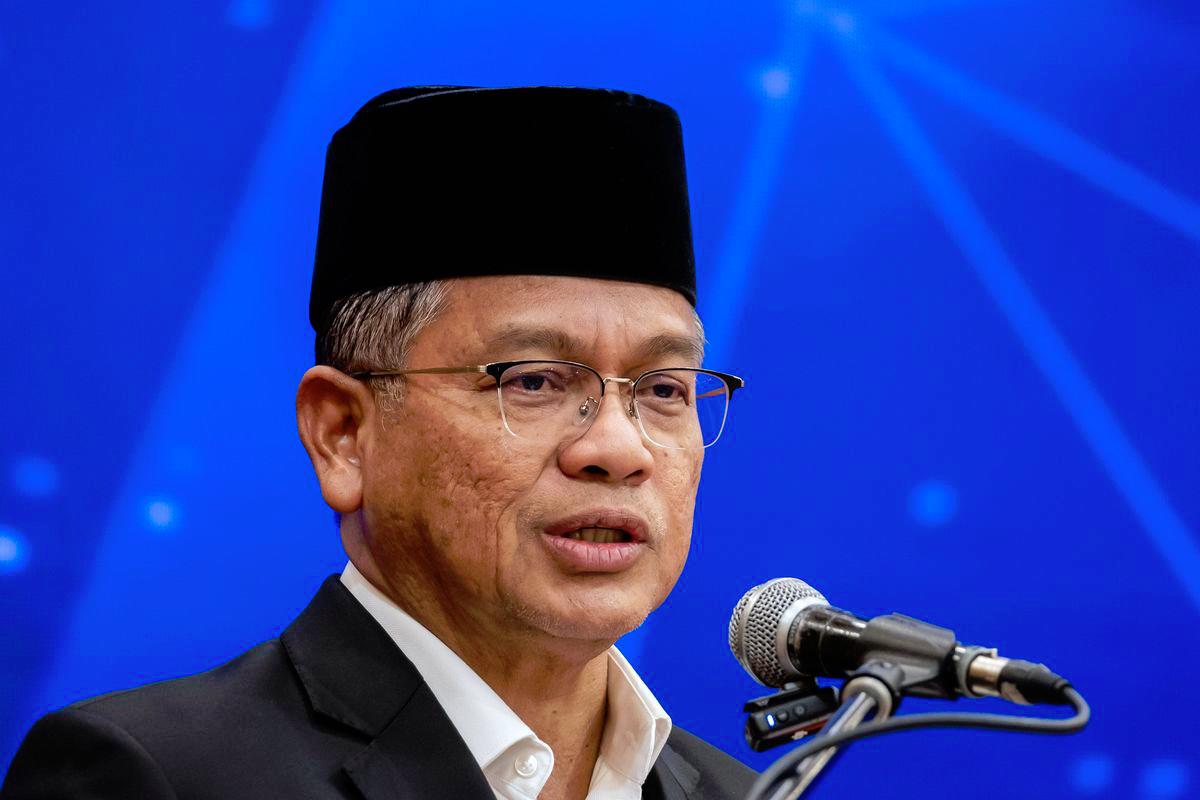 JAKIM creates module to prevent extremism among foreign workers JAKIM creates module to prevent extremism among foreign workers
