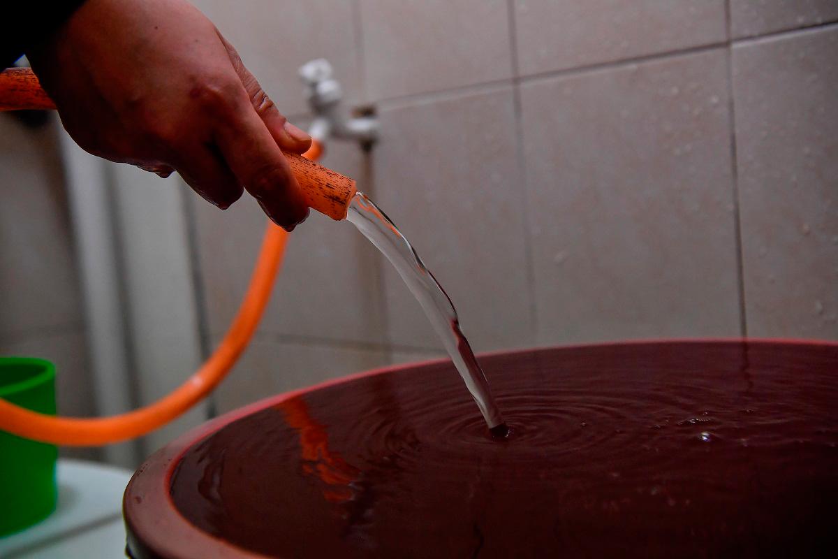 Negeri Sembilan water tariff hike proposal to enhance sustainability Negeri Sembilan water tariff hike proposal to enhance sustainability