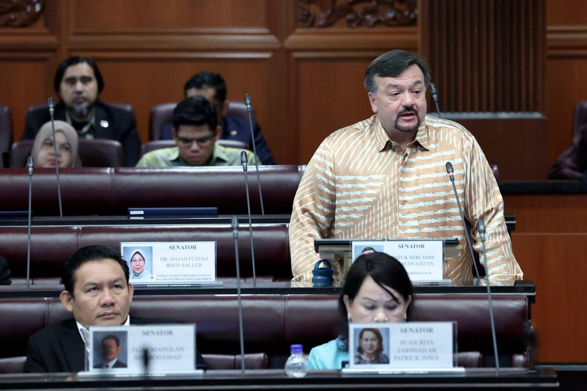 Kerajaan fokus tingkat ruang fiskal, teruskan subsidi bersasar Kerajaan fokus tingkat ruang fiskal, teruskan subsidi bersasar