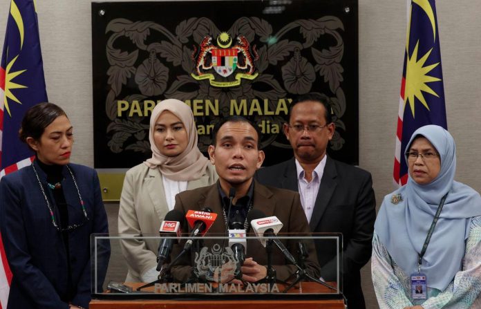 Whistleblower Protection Act amendments boost legal safeguards Whistleblower Protection Act amendments boost legal safeguards