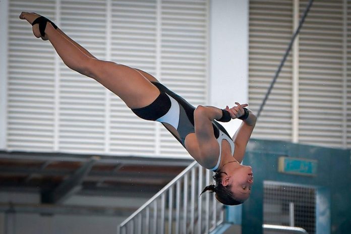 Malaysia ranks 16th in mixed team diving at 2025 World Aquatics