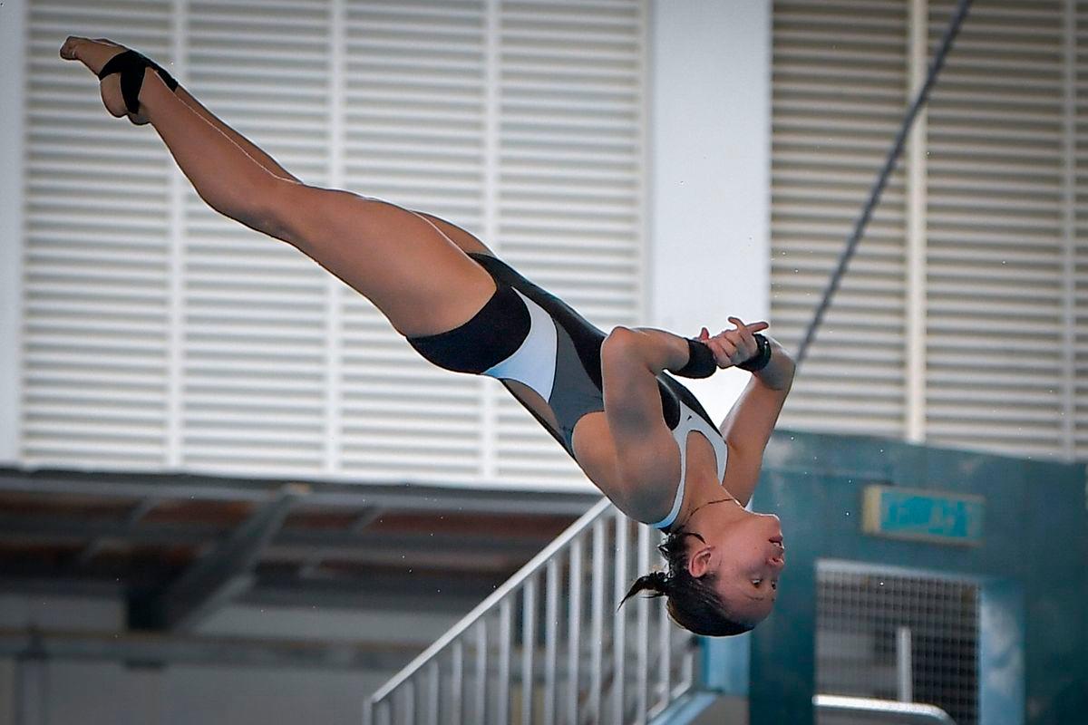 Malaysia ranks 16th in mixed team diving at 2025 World Aquatics