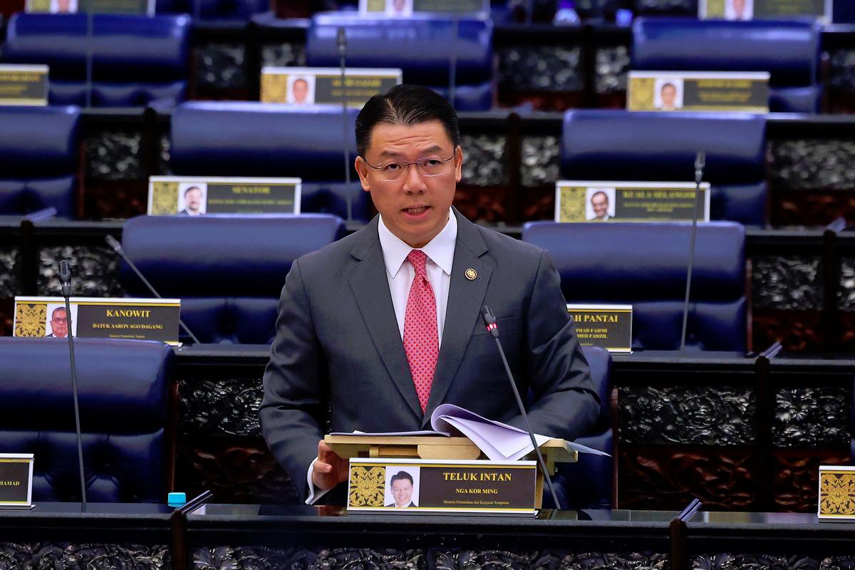 Litterbugs face community service under amended Malaysia law