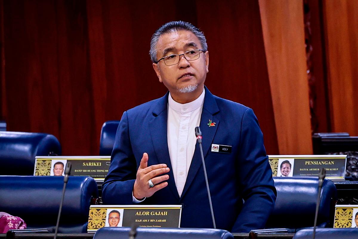 PLKN 3.0 absenteeism addressed via awareness, not enforcement