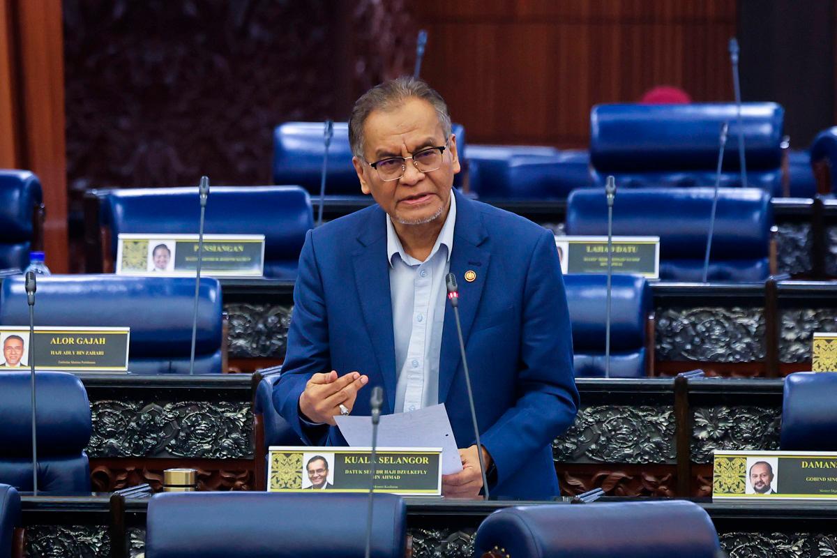 Dewan Rakyat passes Poisons (Amendment) Bill 2025 to curb substance misuse Dewan Rakyat passes Poisons (Amendment) Bill 2025 to curb substance misuse