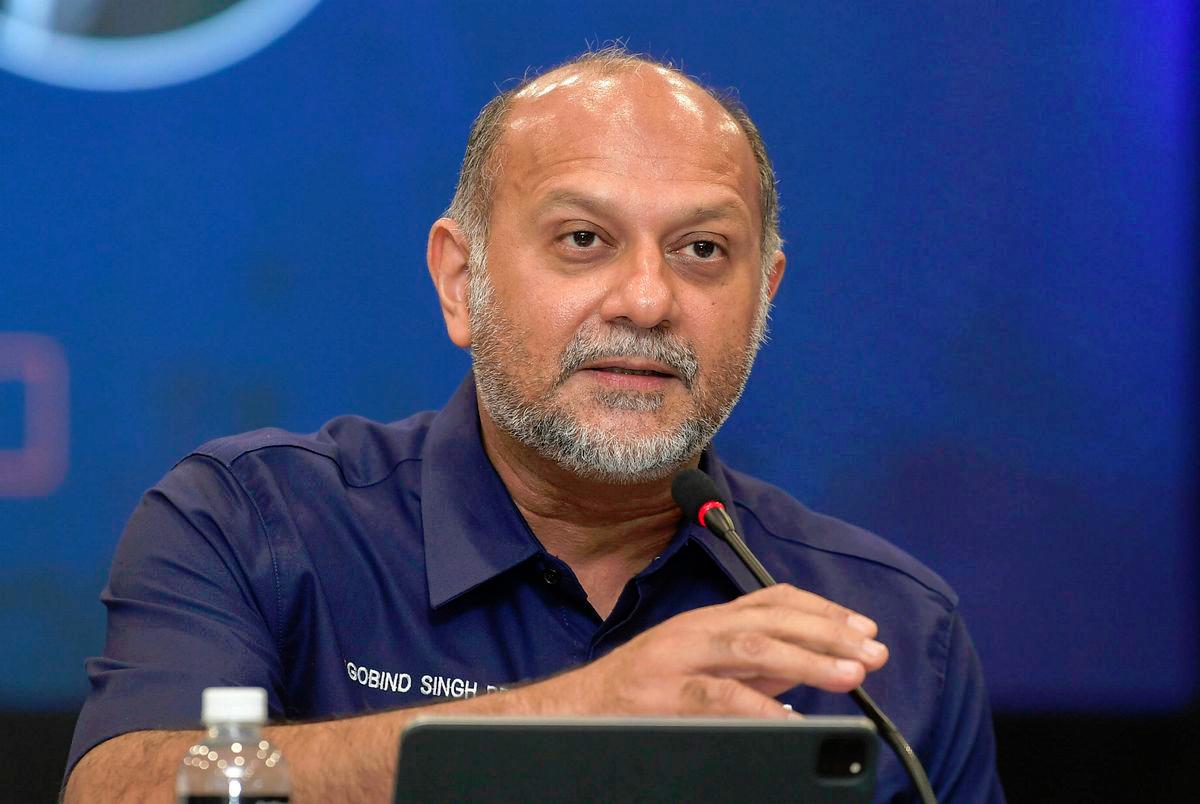 Cybersecurity Malaysia drafts enforcement strategy to boost digital trust Cybersecurity Malaysia drafts enforcement strategy to boost digital trust