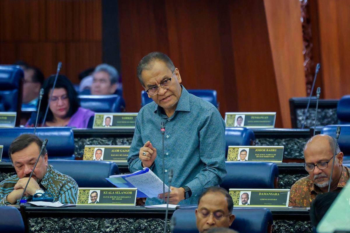 Pegawai perubatan wajib pilih Sabah, Sarawak untuk seimbang agihan tenaga kesihatan