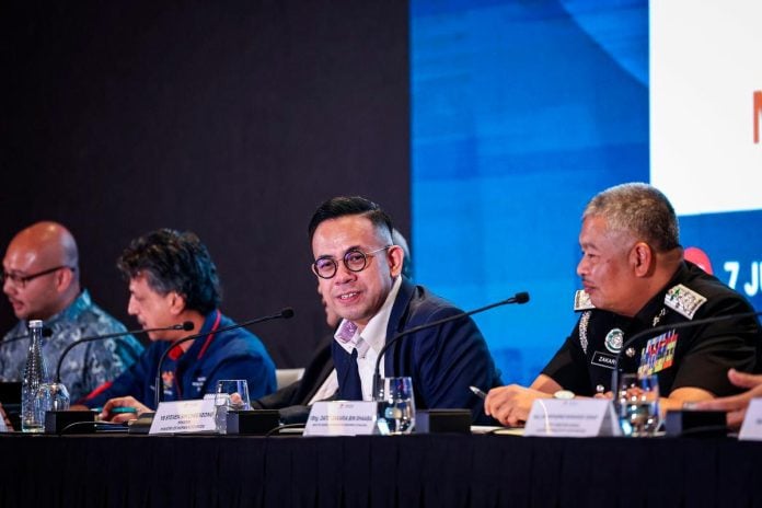 MYFutureJobs diiktiraf sebagai model pekerjaan digital terbaik di OIC