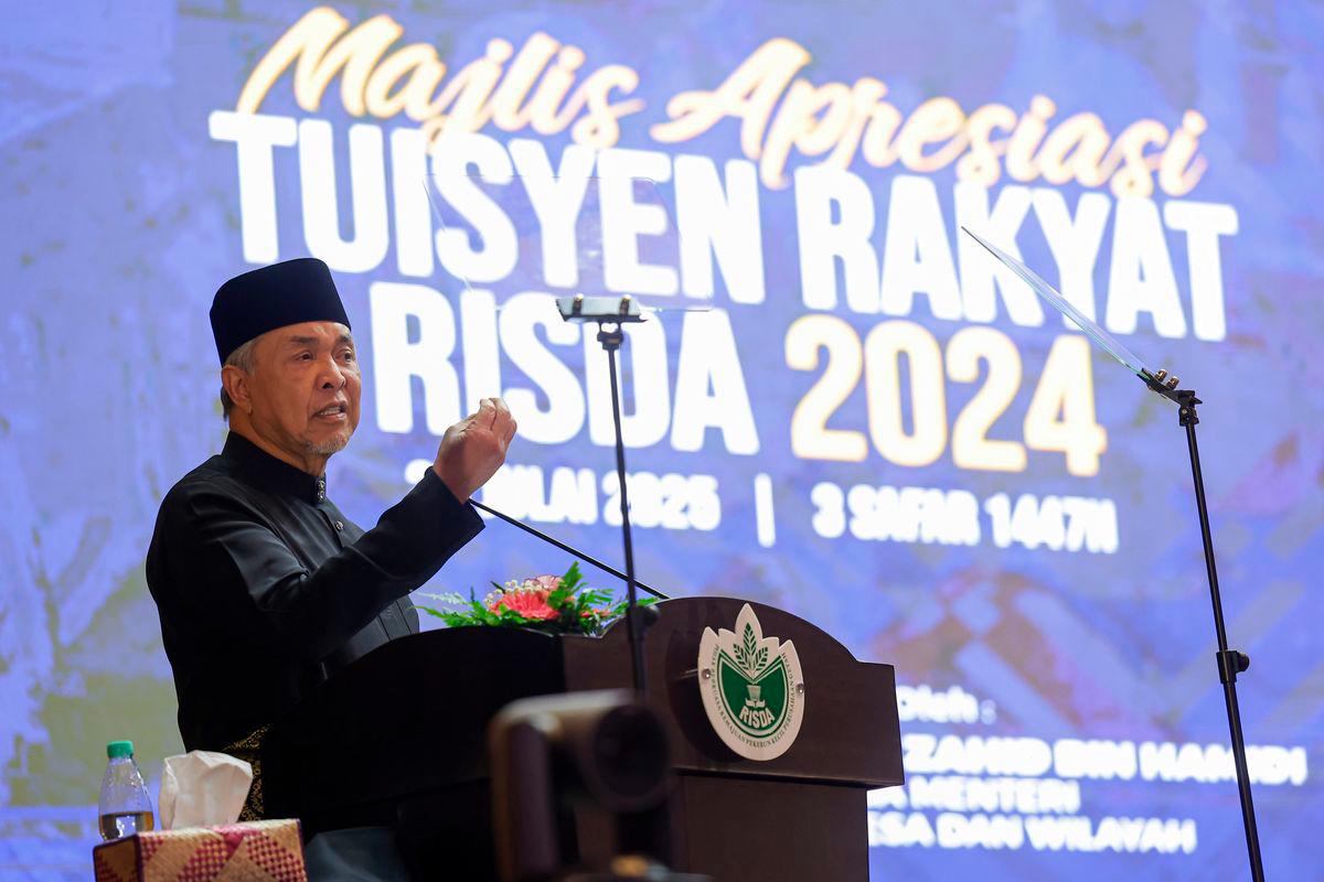 Bantuan musim tengkujuh RM264.91 juta untuk pekebun kecil diteruskan