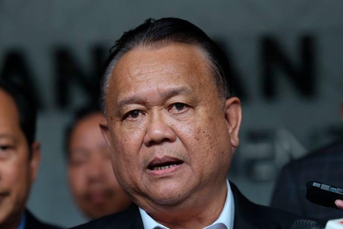 Malaysia holds special meeting to improve highway telecom coverage