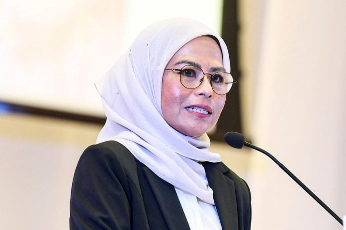 Kos sara hidup punca belia tangguh kahwin, kata Noraini