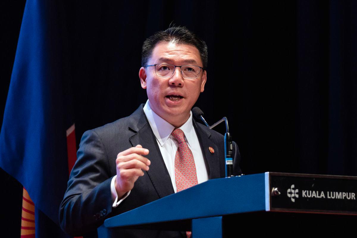 KPKT ensures economic stability benefits reach Malaysians KPKT ensures economic stability benefits reach Malaysians