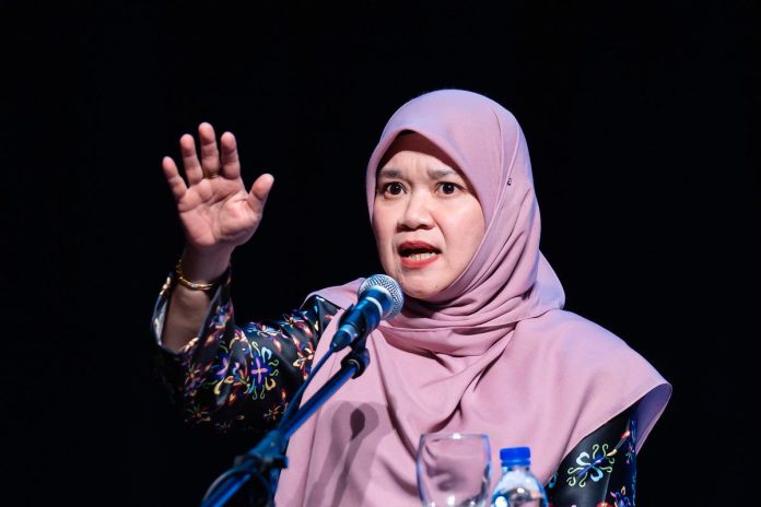MoE to enforce online learning if API exceeds 200 – Fadhlina MoE to enforce online learning if API exceeds 200 – Fadhlina