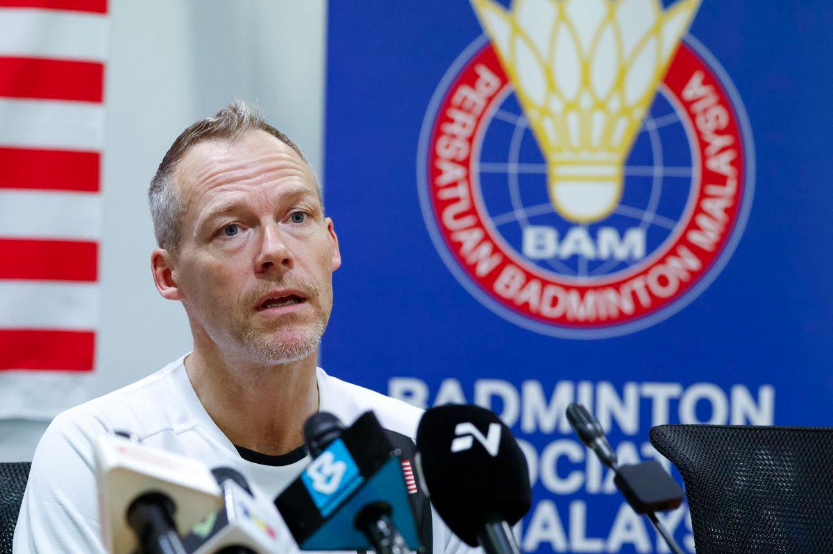 Malaysia’s BAJC 2025 performance meets expectations, says Jonassen Malaysia’s BAJC 2025 performance meets expectations, says Jonassen