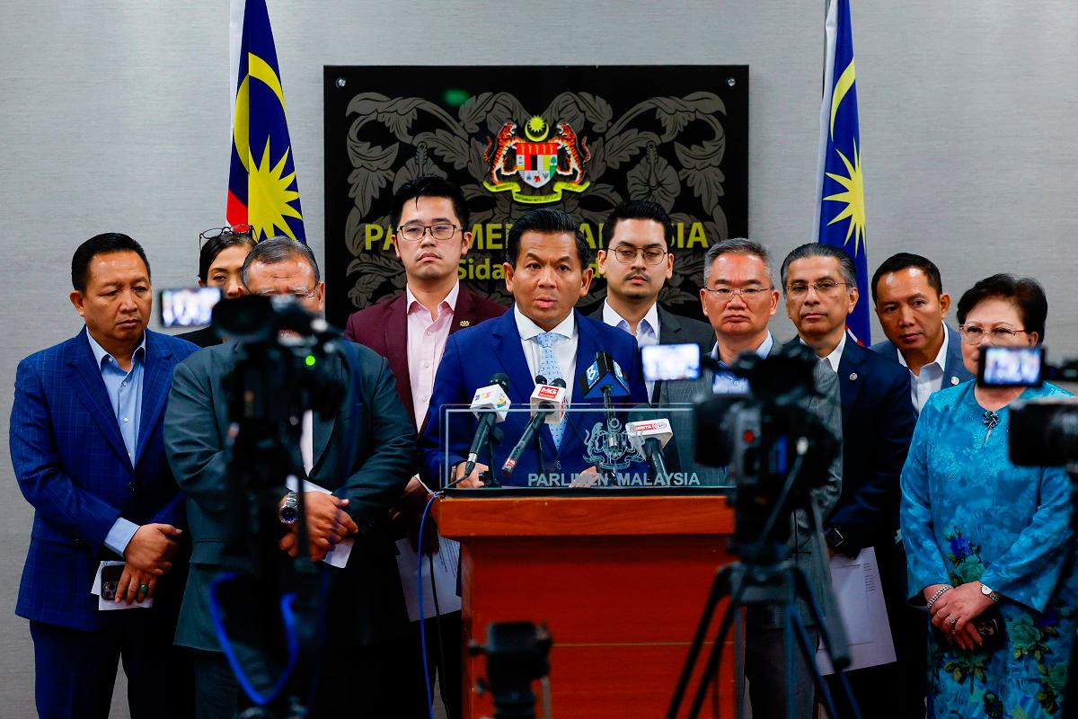 13MP reflects government’s commitment to MADANI Economy goals