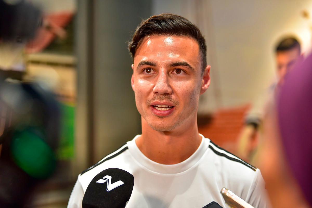FAM to decide friendlies after CAFA Cup withdrawal – Dion Cools