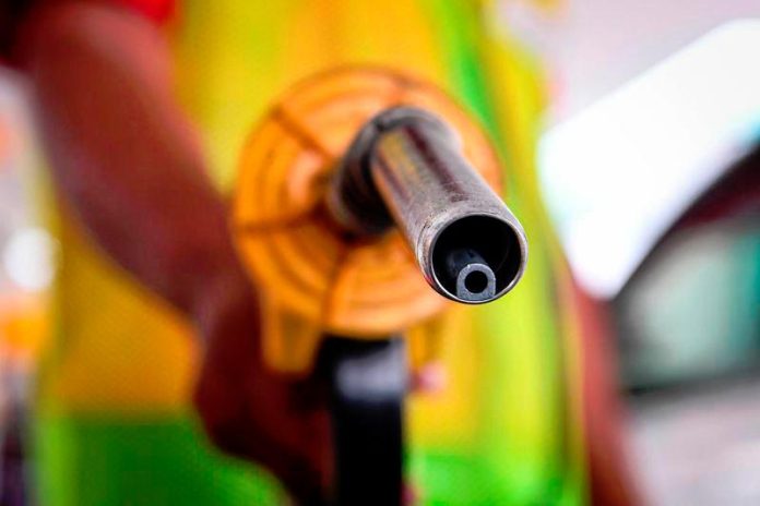 RON97 and RON95 prices unchanged, diesel up in Malaysia