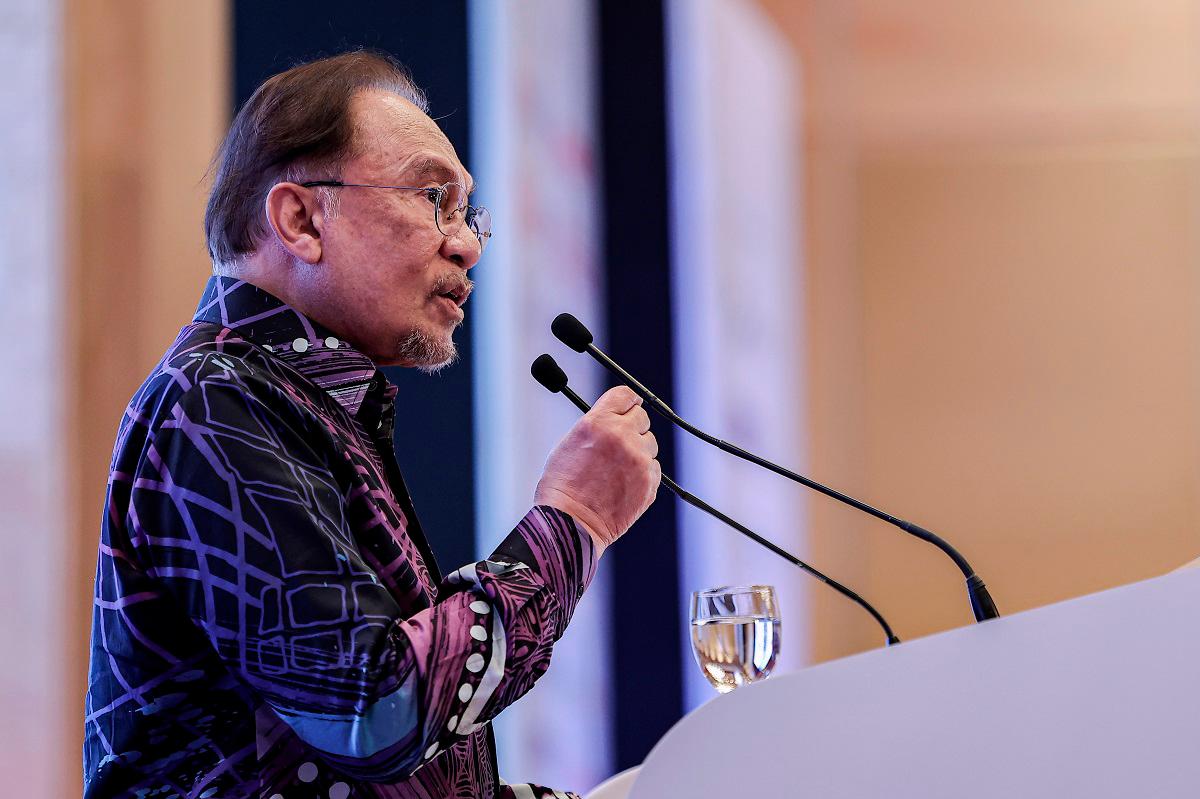 Malaysia secures RM63 billion investments under National Semiconductor Strategy Malaysia secures RM63 billion investments under National Semiconductor Strategy
