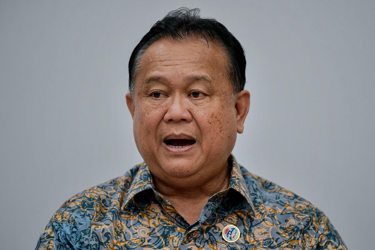 Pengkalan Kubor ferry fees validation bill tabled in Dewan Rakyat Pengkalan Kubor ferry fees validation bill tabled in Dewan Rakyat