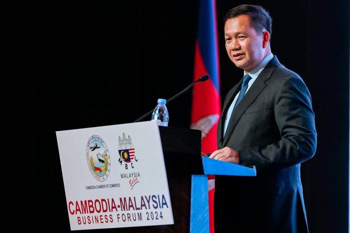 Cambodia backs ceasefire plan to end Thailand conflict