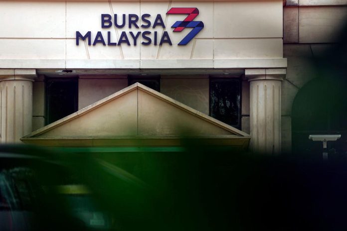 Bursa Malaysia opens higher as KLCI breaches 1,530 on trade optimism