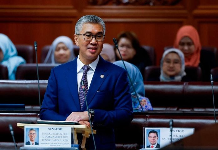 RM11.3 bilion pelaburan diluluskan di bawah kerajaan MADANI