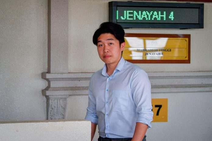 Former UMany president granted leave to appeal RM10,000 fine