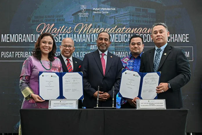 KPT to expand PPUM digital system to teaching hospitals nationwide