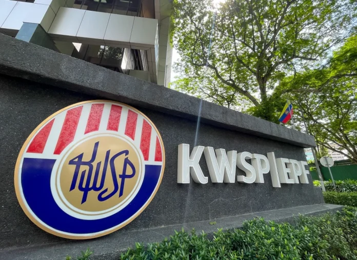 1.12 juta ahli KWSP carum sukarela RM14.13 bilion setakat Ogos 2025