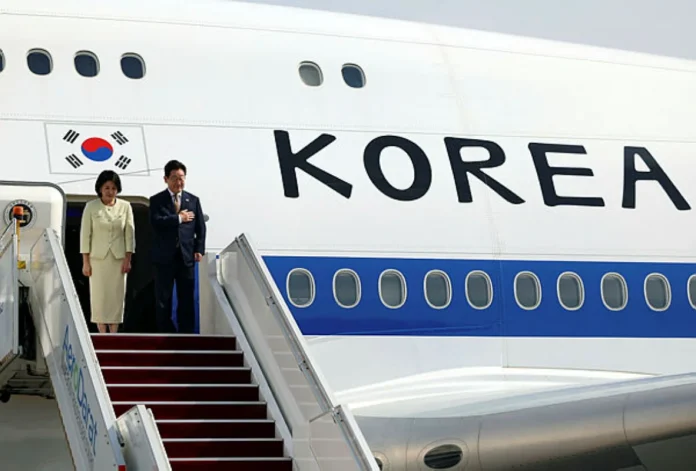 South Korean president concludes Malaysia visit with ASEAN cooperation plans