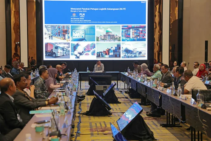 Malaysia to improve rail infrastructure for cargo shift from roads