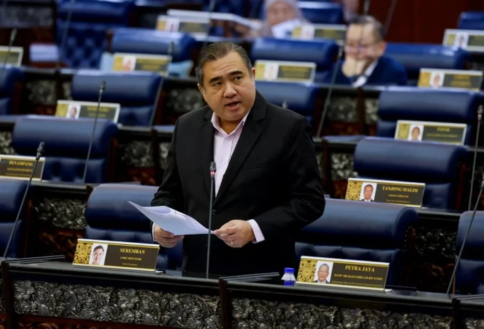 Pasir Mas-Rantau Panjang railway upgrade to start next year