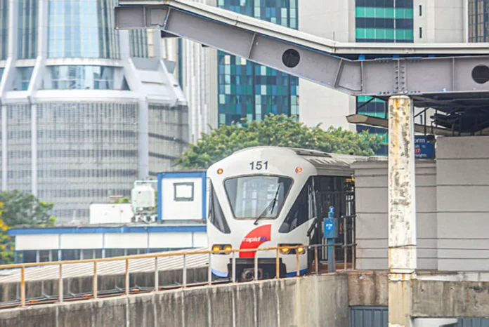 Rapid KL closes several stations temporarily for ASEAN Summit security