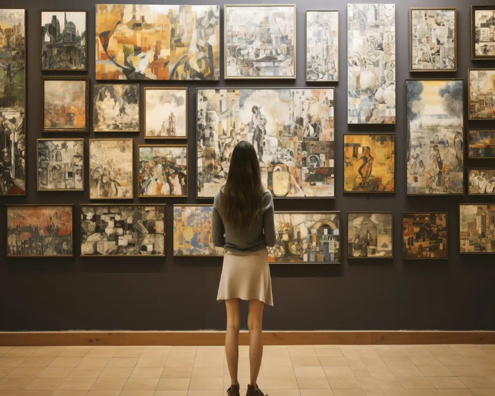 Is ai art killing creativity? Is 'traditional art' deep-rooted enough in society to survive the advent of ai?