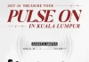 Treasure returns to kuala lumpur for 2025-26 concert
