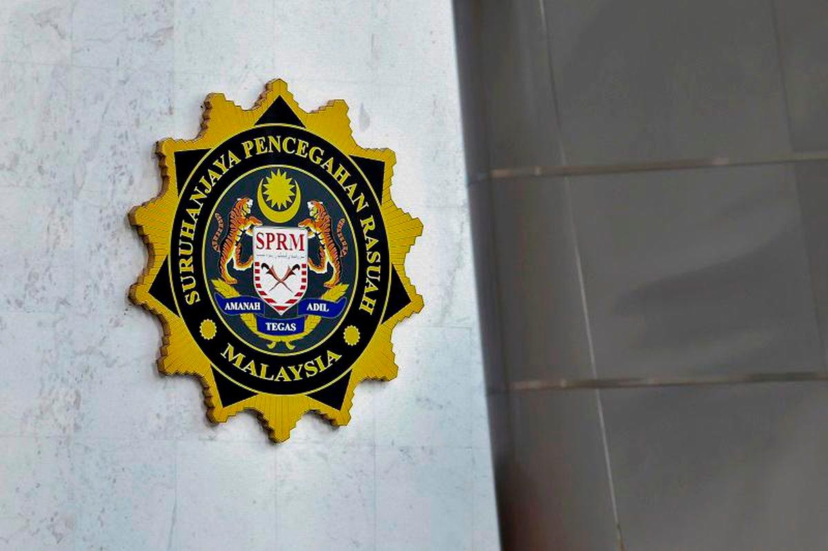 MACC probes firm for suspected milk powder tender price manipulation MACC probes firm for suspected milk powder tender price manipulation