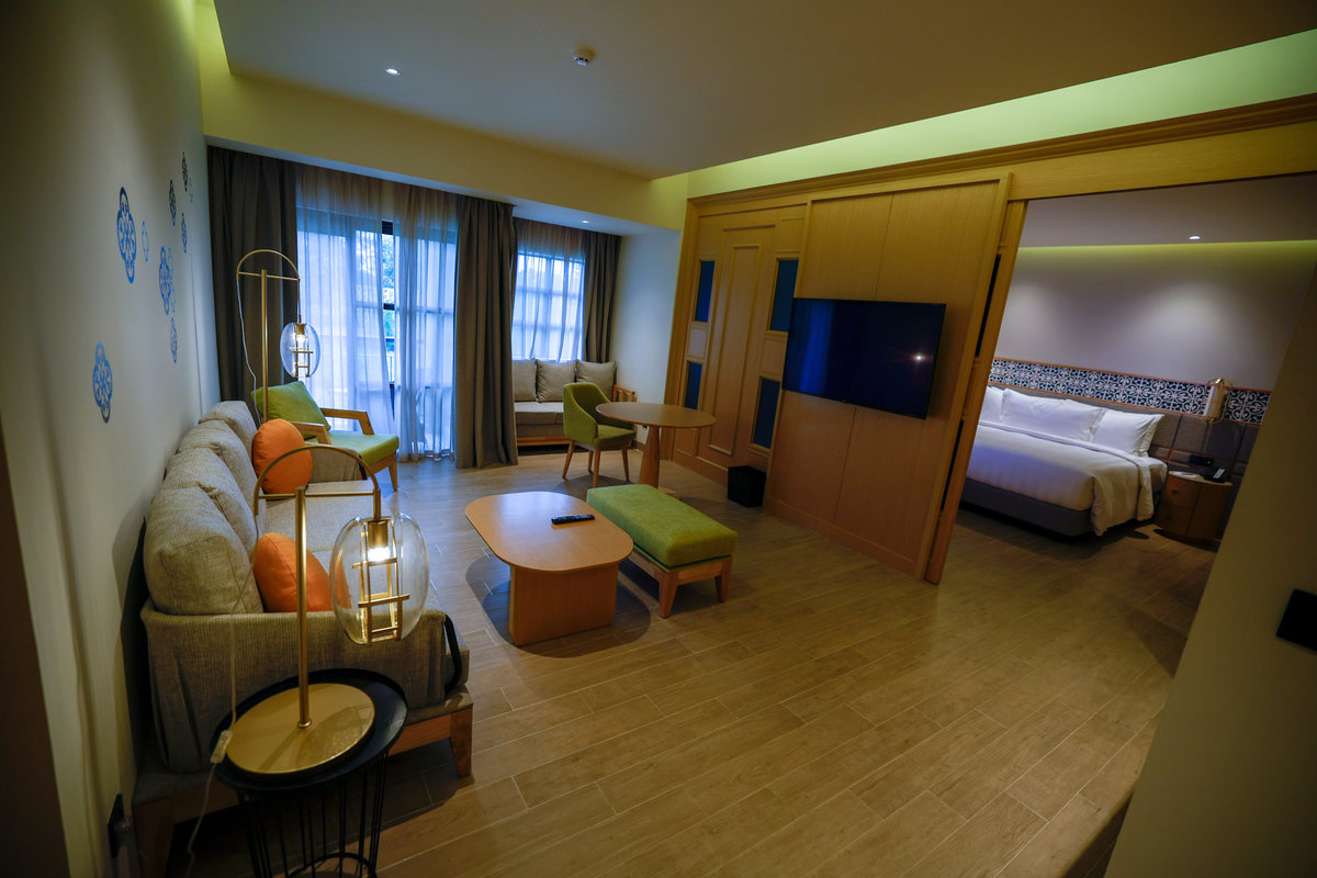 Hotel rate hikes unjustified by SST revision says MoF Hotel rate hikes unjustified by SST revision says MoF